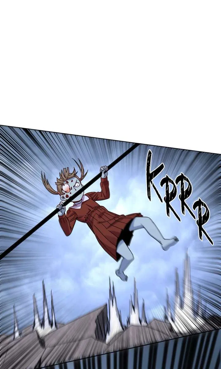 Aiming For Maximal Volume in the Apocalypse Chapter 54 – Page 48