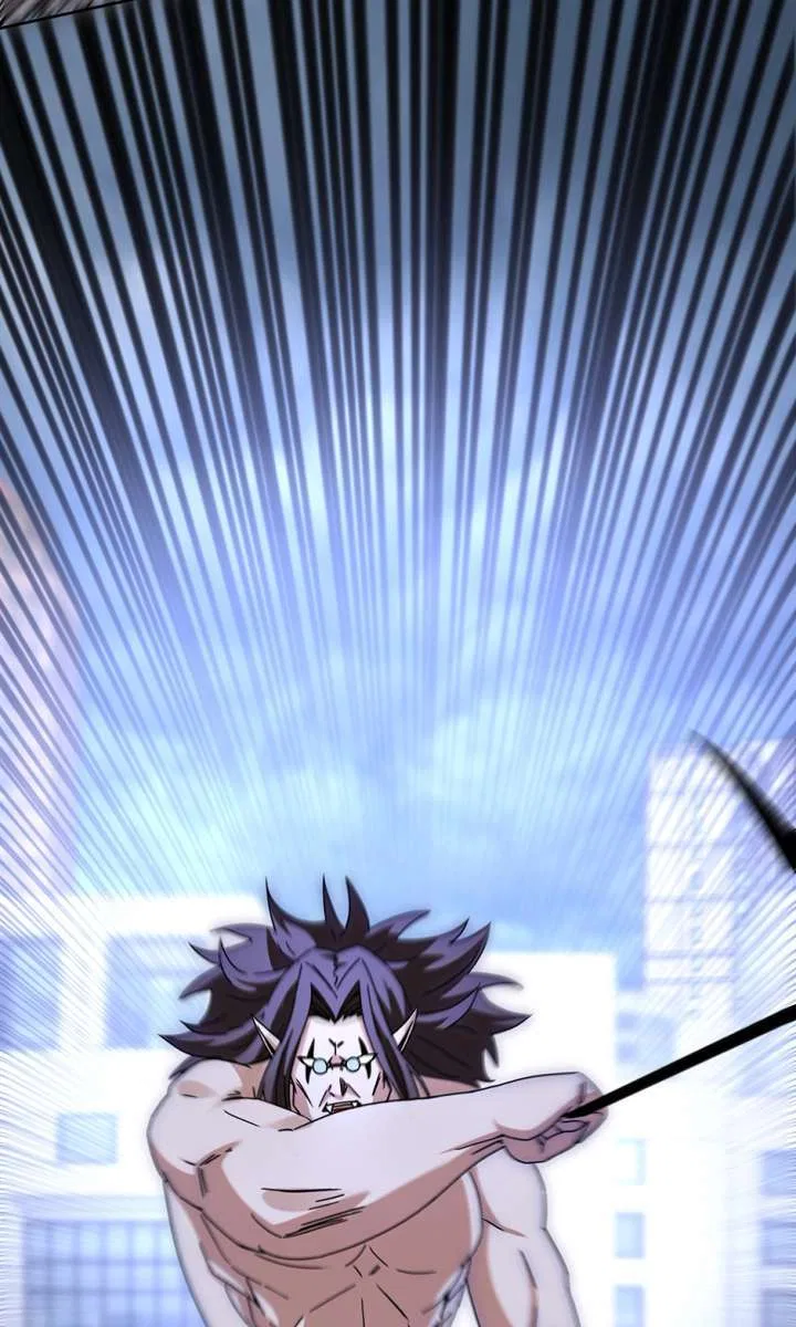 Aiming For Maximal Volume in the Apocalypse Chapter 54 – Page 49