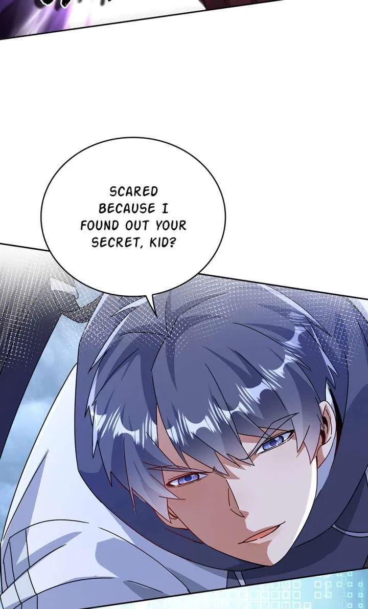 Aiming For Maximal Volume in the Apocalypse Chapter 54 – Page 53