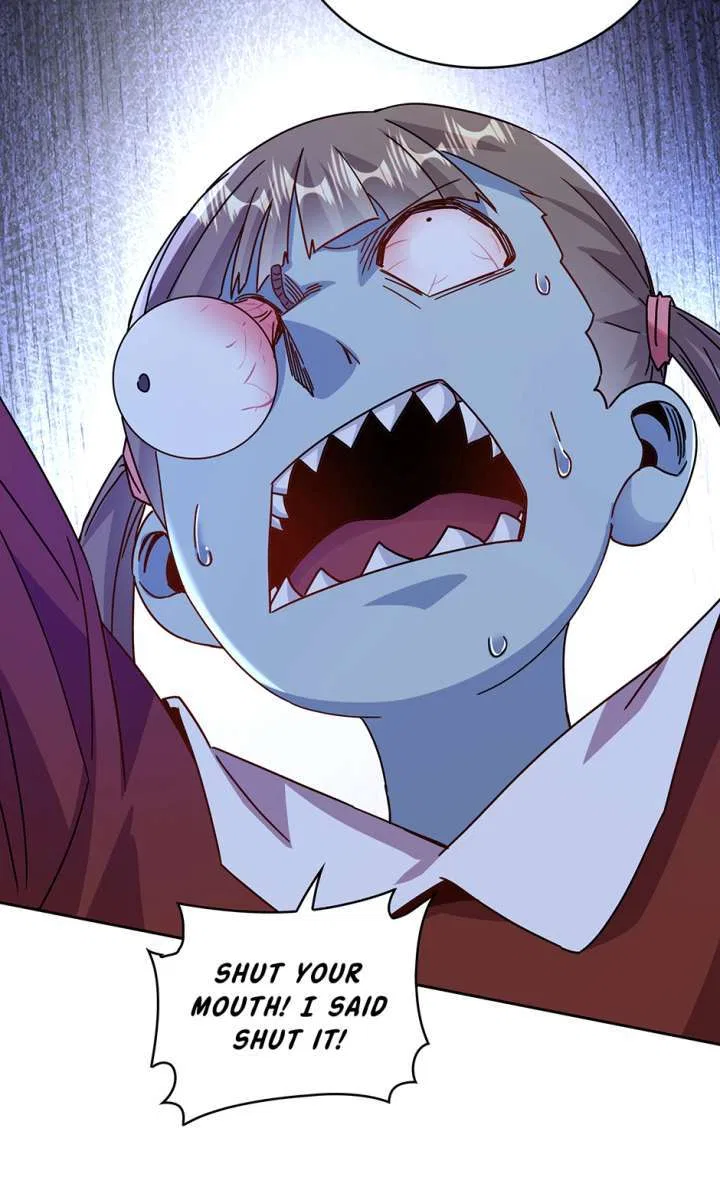 Aiming For Maximal Volume in the Apocalypse Chapter 54 – Page 55