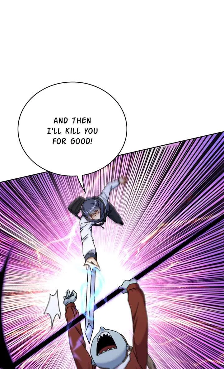 Aiming For Maximal Volume in the Apocalypse Chapter 54 – Page 56
