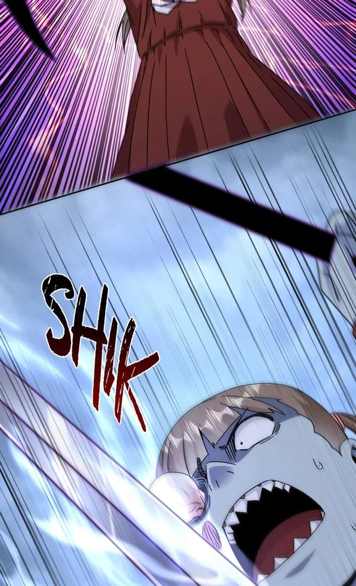 Aiming For Maximal Volume in the Apocalypse Chapter 54 – Page 57
