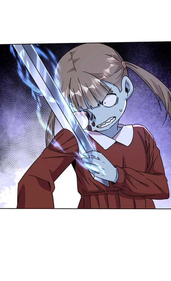 Aiming For Maximal Volume in the Apocalypse Chapter 54 – Page 59