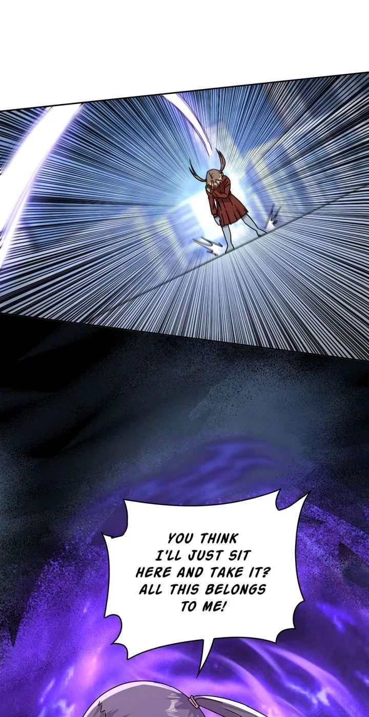 Aiming For Maximal Volume in the Apocalypse Chapter 54 – Page 60