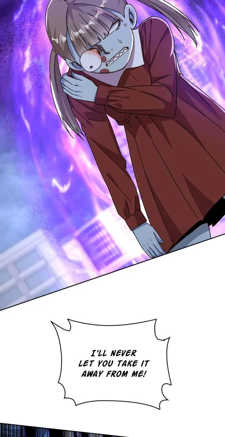 Aiming For Maximal Volume in the Apocalypse Chapter 54 – Page 61