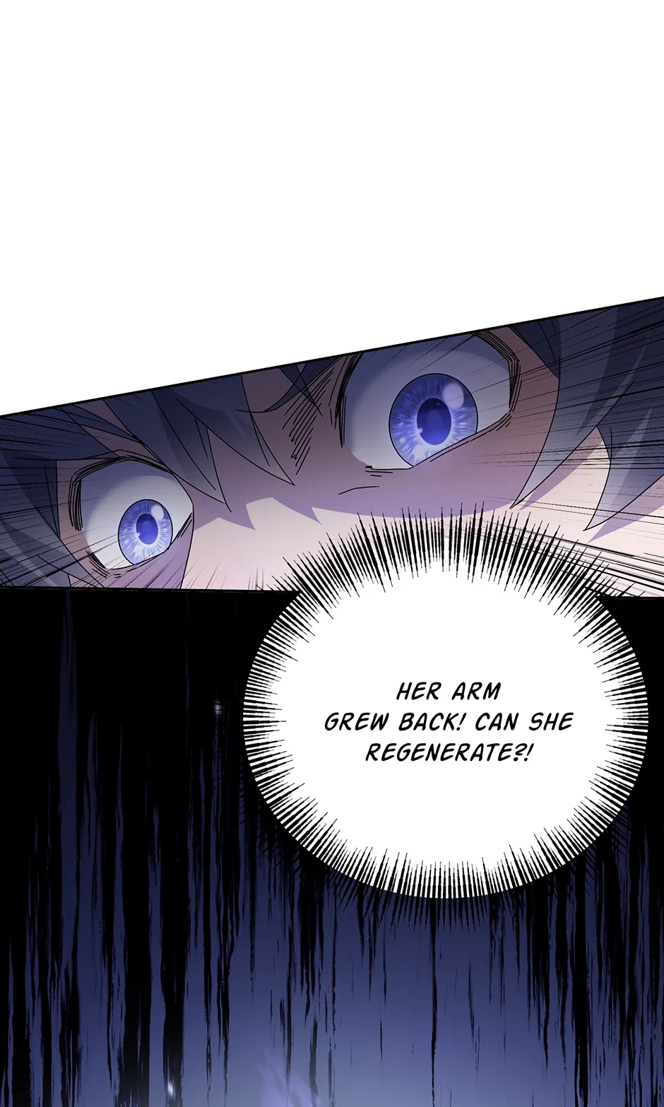 Aiming For Maximal Volume in the Apocalypse Chapter 53 – Page 4