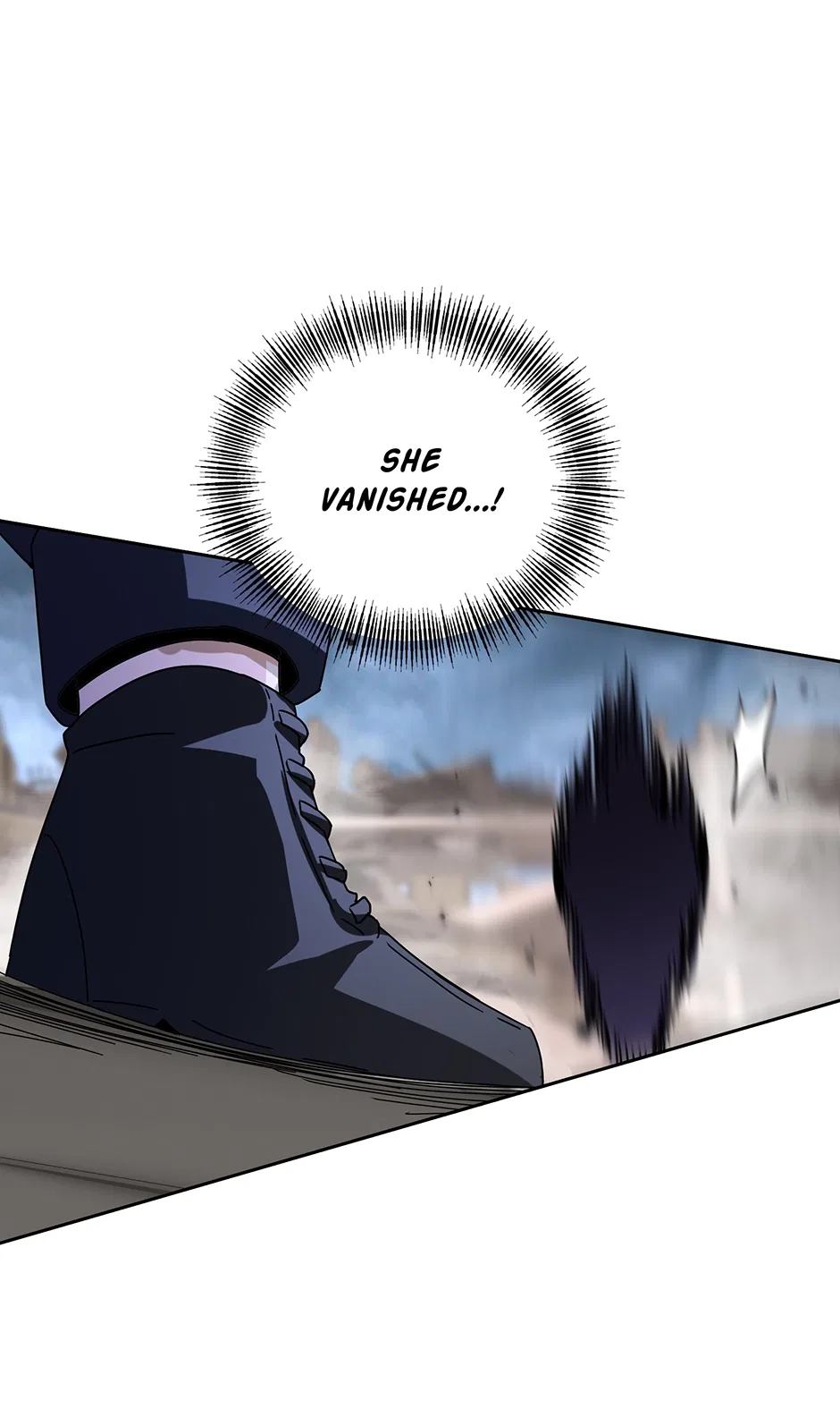 Aiming For Maximal Volume in the Apocalypse Chapter 53 – Page 6