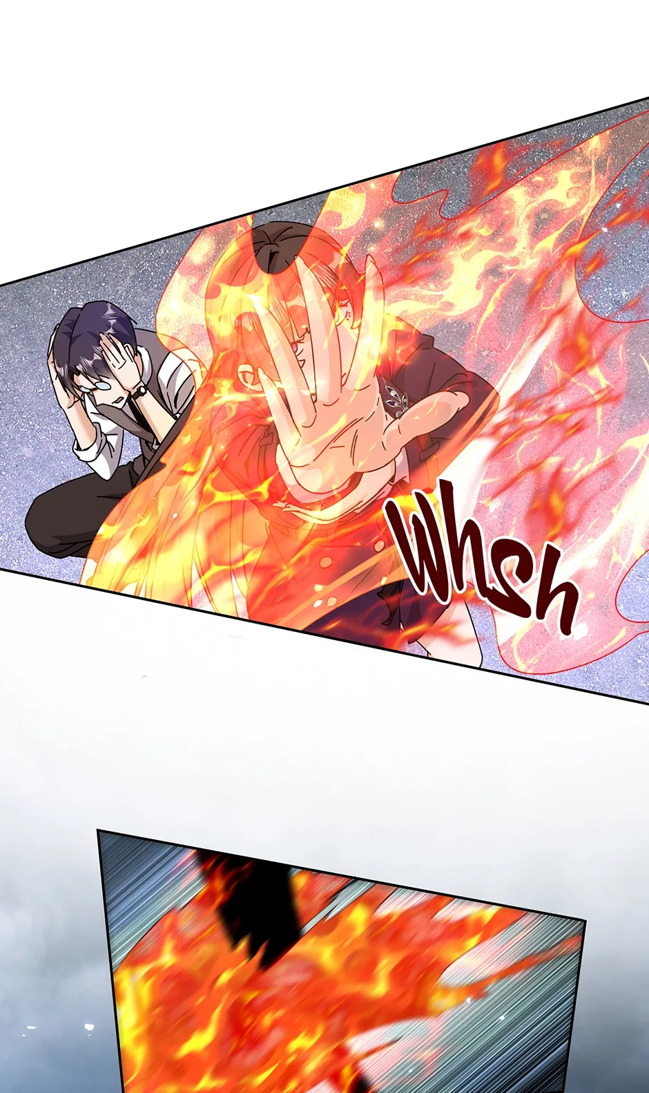 Aiming For Maximal Volume in the Apocalypse Chapter 53 – Page 10