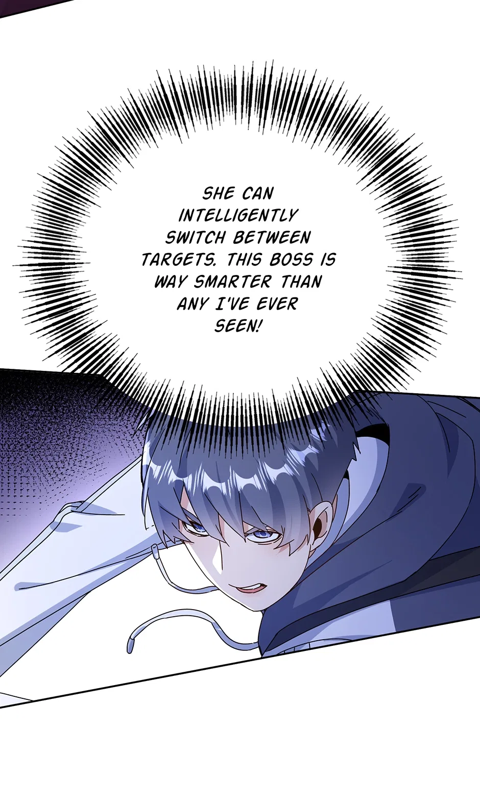 Aiming For Maximal Volume in the Apocalypse Chapter 53 – Page 13