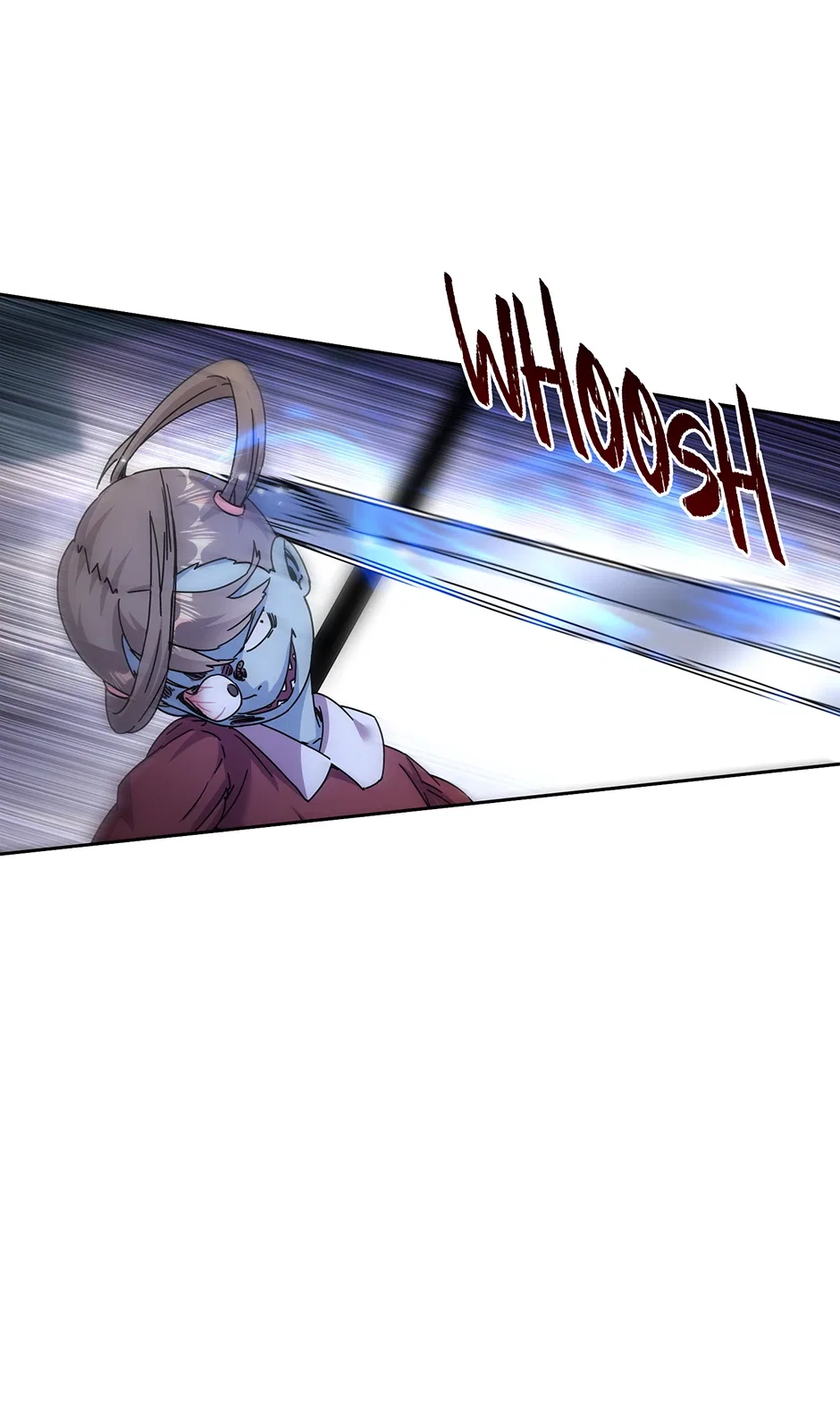 Aiming For Maximal Volume in the Apocalypse Chapter 53 – Page 14
