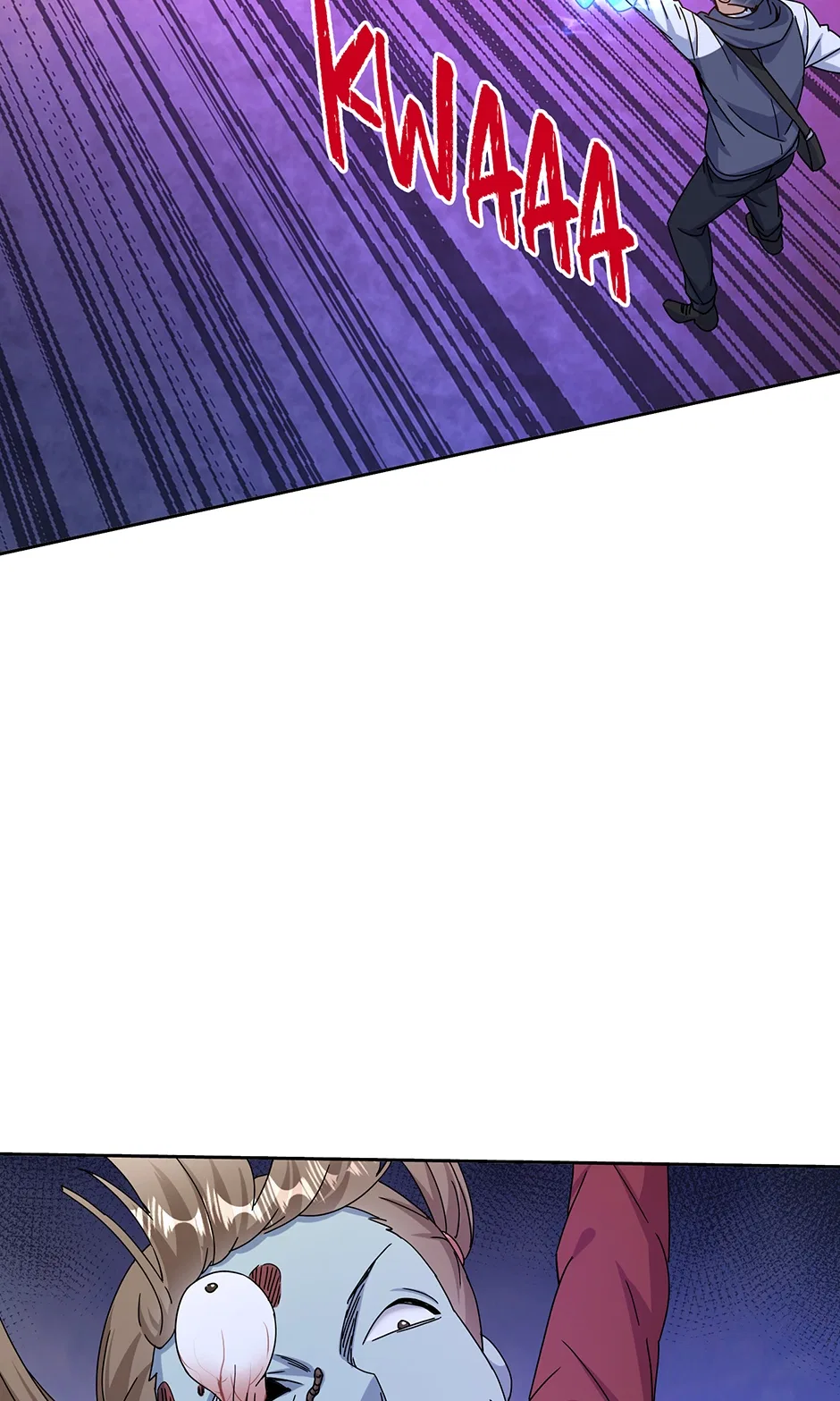 Aiming For Maximal Volume in the Apocalypse Chapter 53 – Page 19