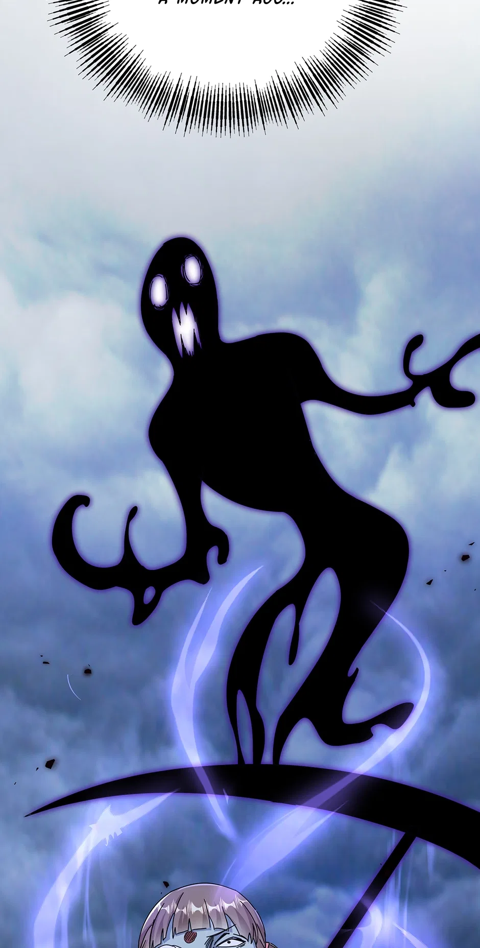 Aiming For Maximal Volume in the Apocalypse Chapter 53 – Page 24