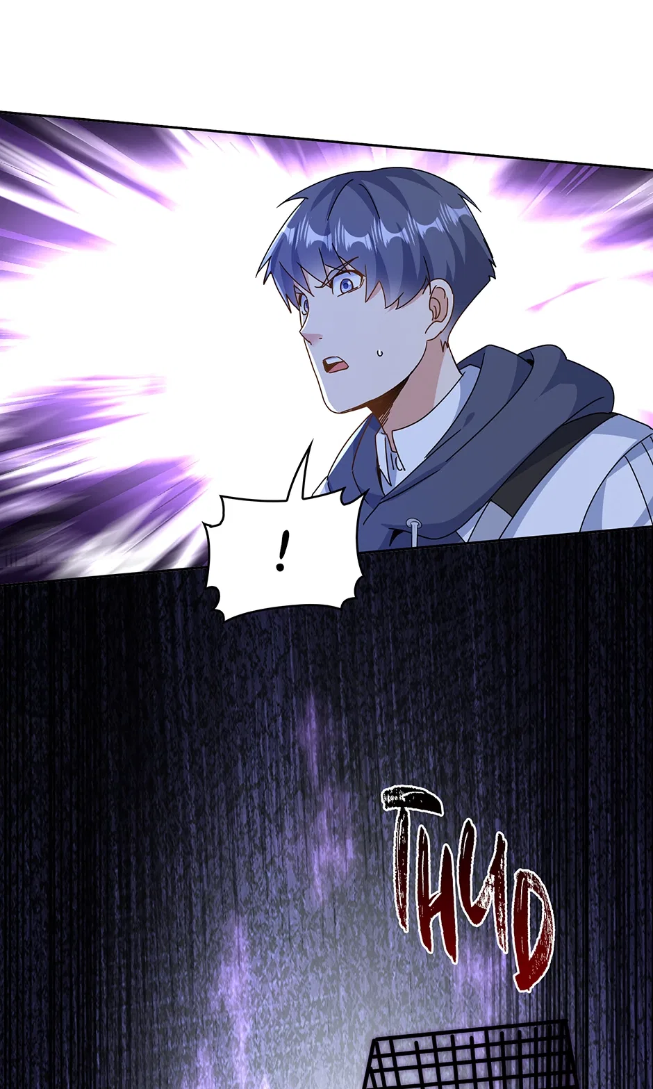 Aiming For Maximal Volume in the Apocalypse Chapter 53 – Page 26
