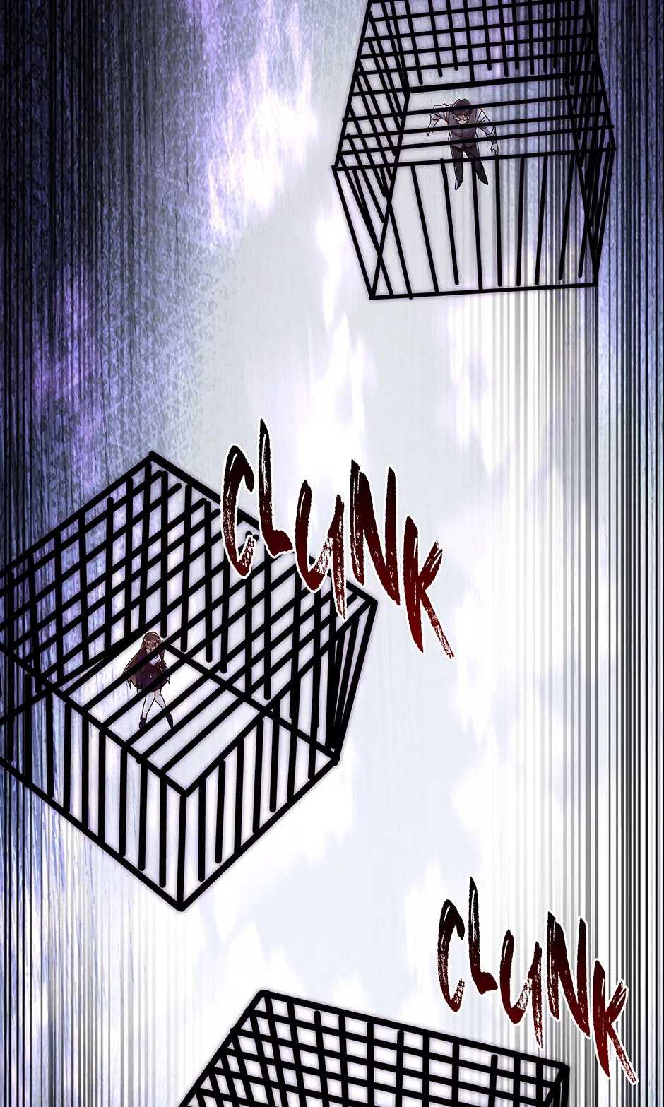 Aiming For Maximal Volume in the Apocalypse Chapter 53 – Page 27