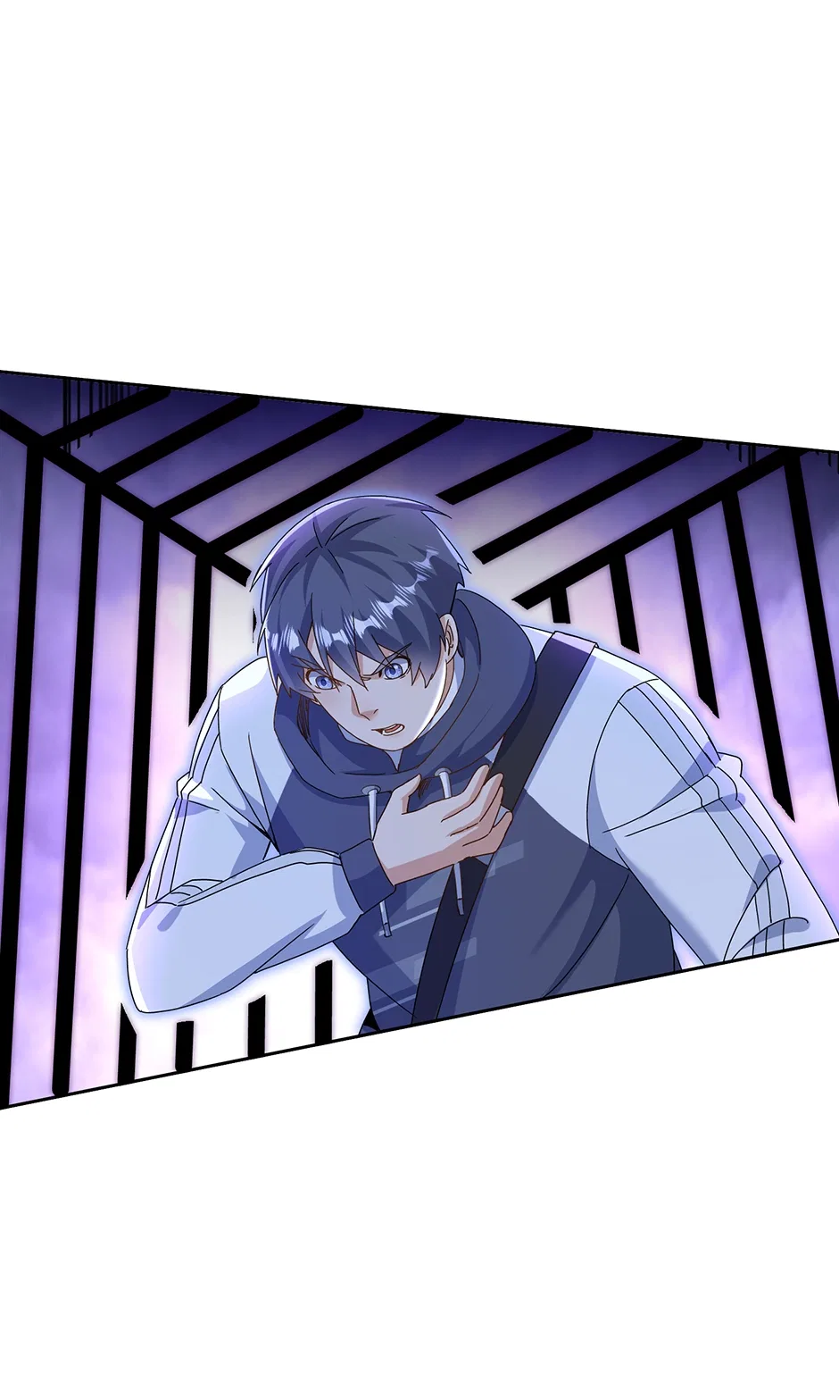 Aiming For Maximal Volume in the Apocalypse Chapter 53 – Page 29