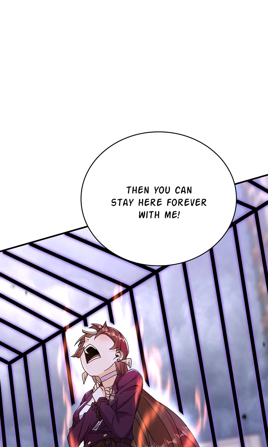 Aiming For Maximal Volume in the Apocalypse Chapter 53 – Page 32