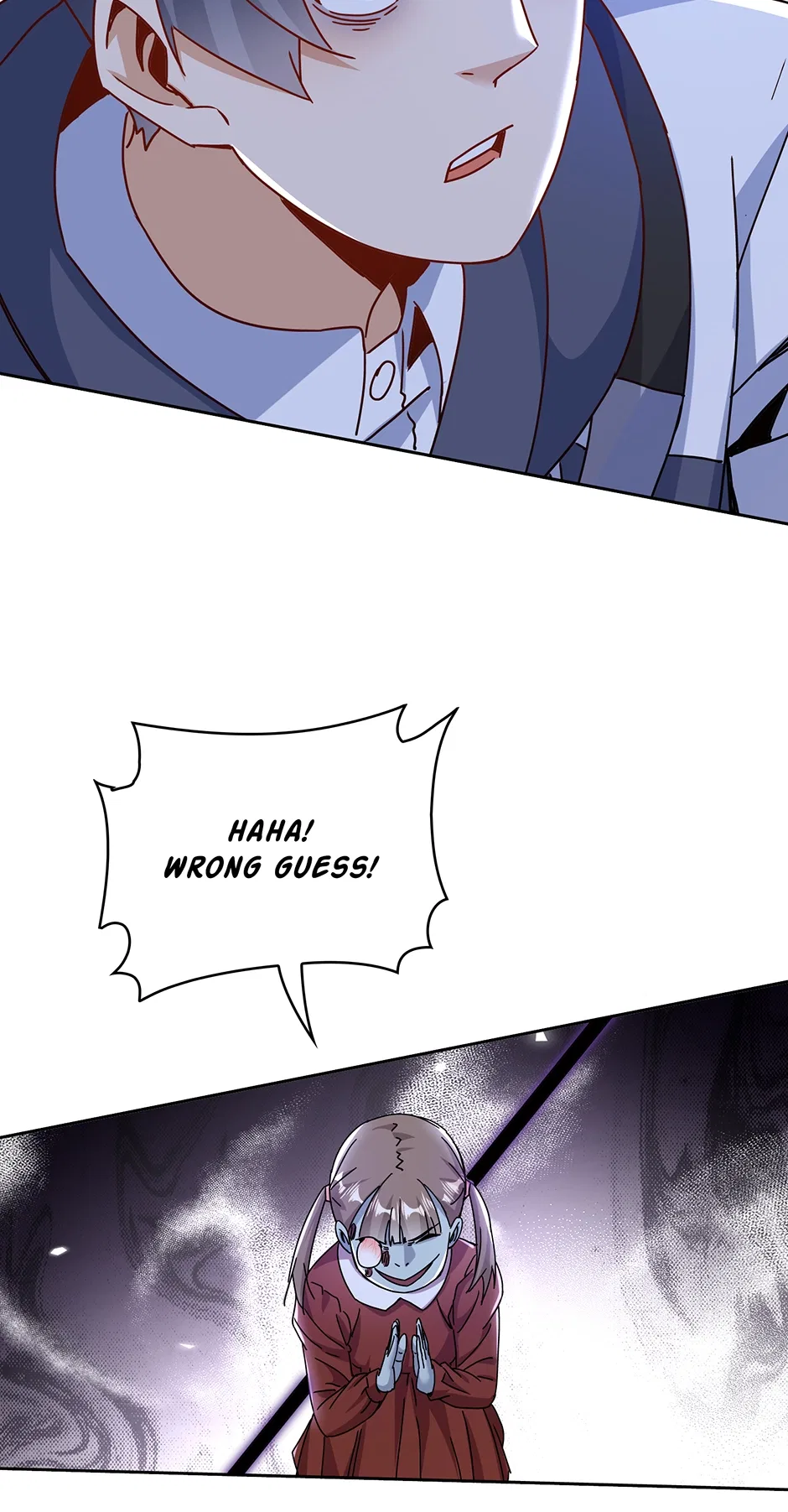 Aiming For Maximal Volume in the Apocalypse Chapter 53 – Page 37