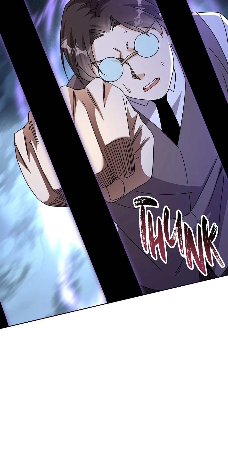 Aiming For Maximal Volume in the Apocalypse Chapter 53 – Page 43