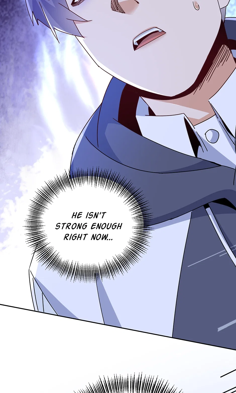 Aiming For Maximal Volume in the Apocalypse Chapter 53 – Page 46