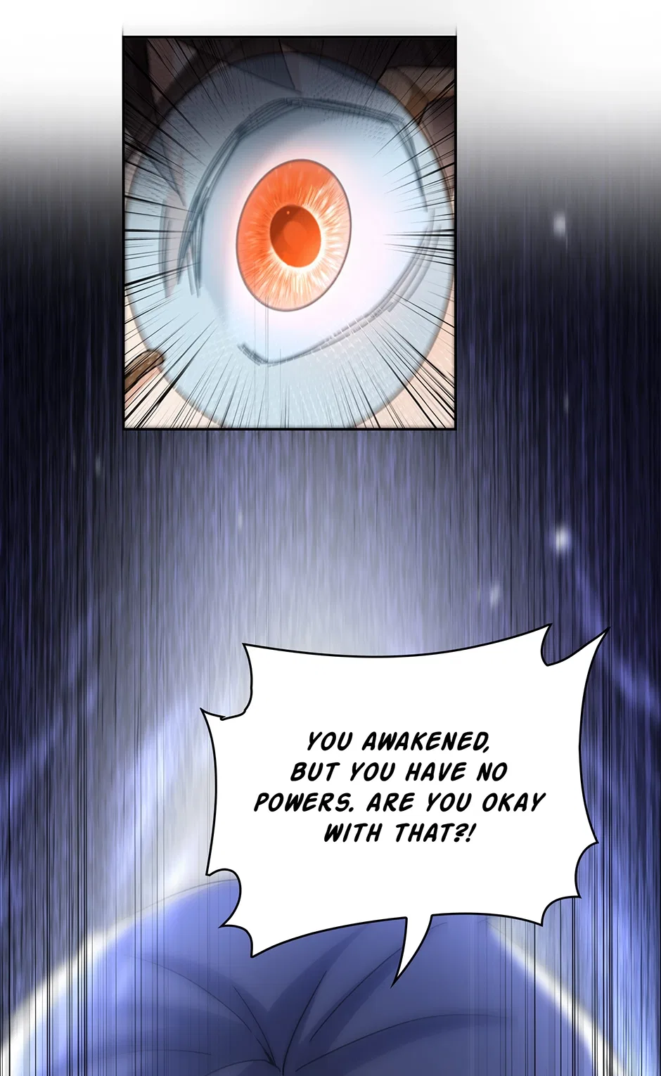 Aiming For Maximal Volume in the Apocalypse Chapter 53 – Page 53