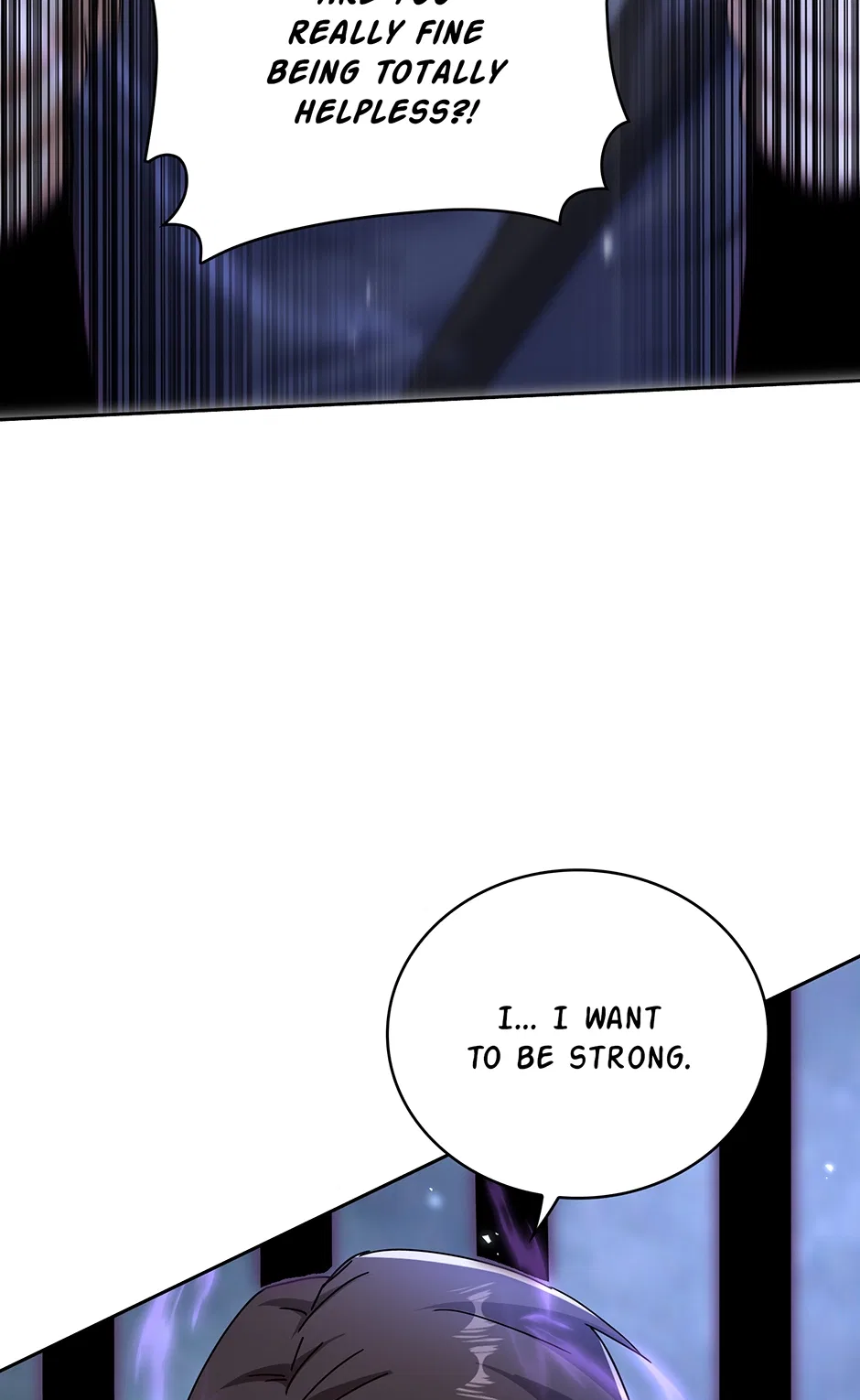 Aiming For Maximal Volume in the Apocalypse Chapter 53 – Page 55