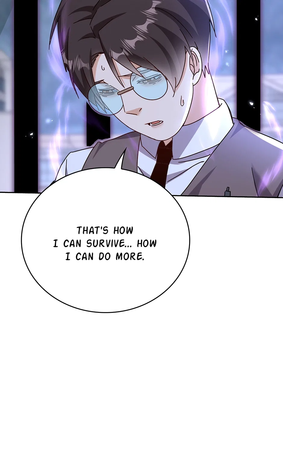 Aiming For Maximal Volume in the Apocalypse Chapter 53 – Page 56