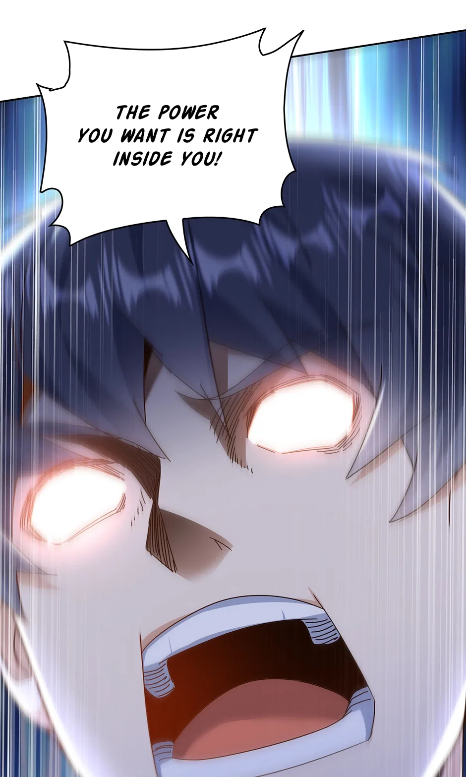 Aiming For Maximal Volume in the Apocalypse Chapter 53 – Page 57