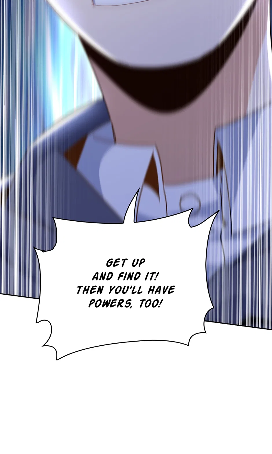 Aiming For Maximal Volume in the Apocalypse Chapter 53 – Page 58