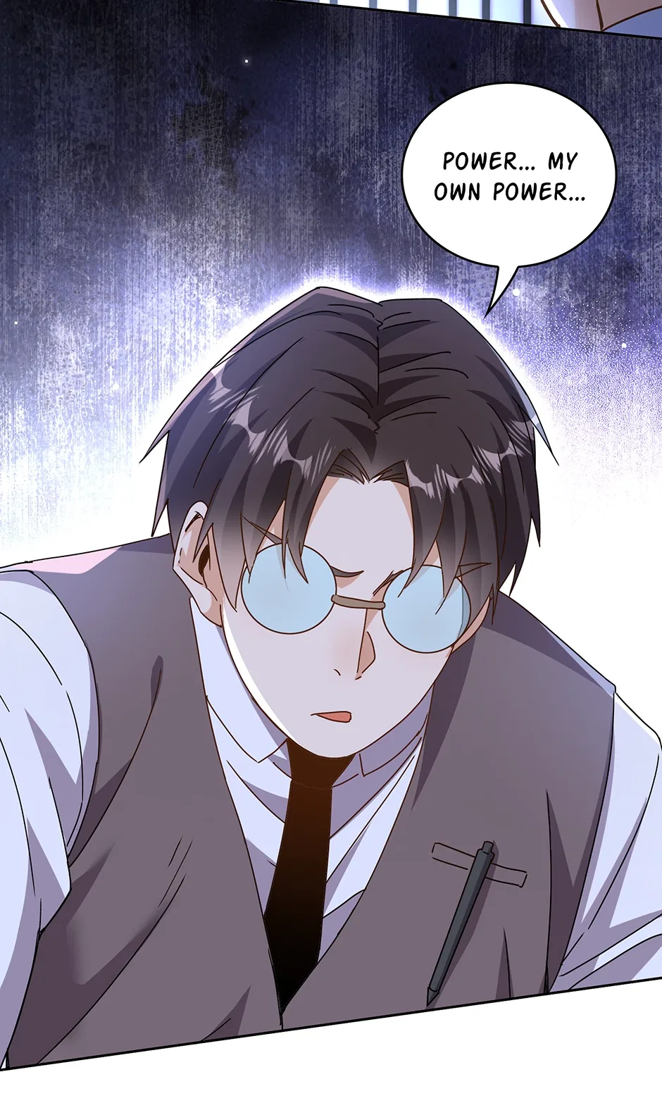 Aiming For Maximal Volume in the Apocalypse Chapter 53 – Page 60
