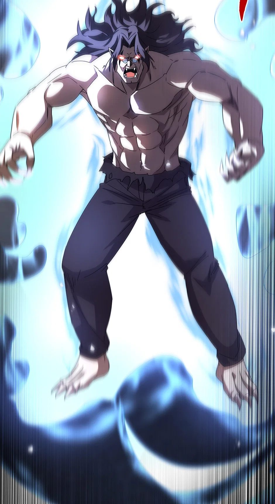 Aiming For Maximal Volume in the Apocalypse Chapter 53 – Page 67