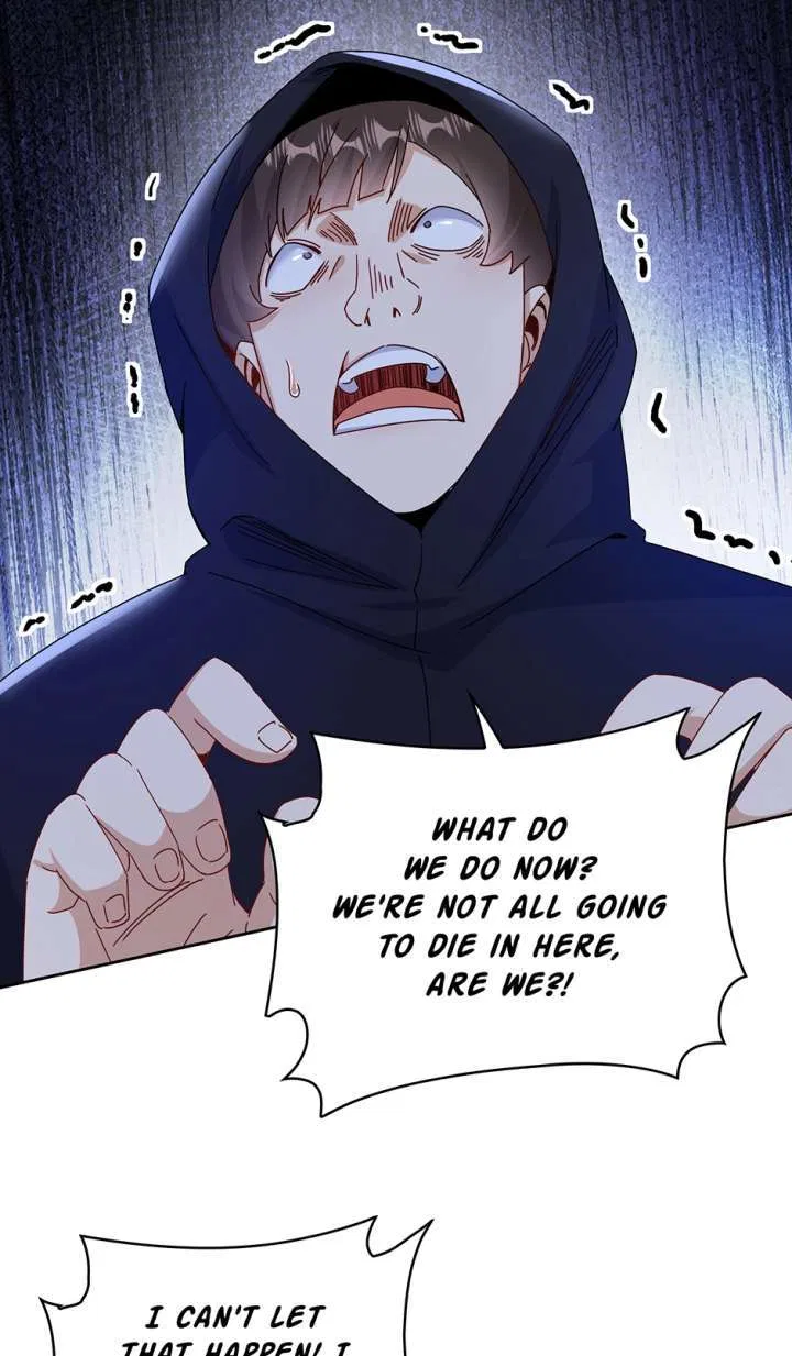 Aiming For Maximal Volume in the Apocalypse Chapter 52 – Page 2