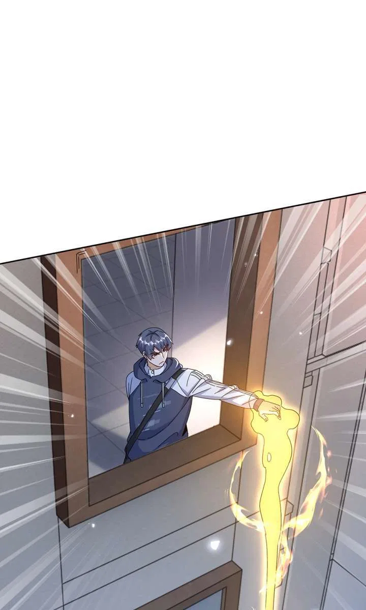 Aiming For Maximal Volume in the Apocalypse Chapter 52 – Page 8