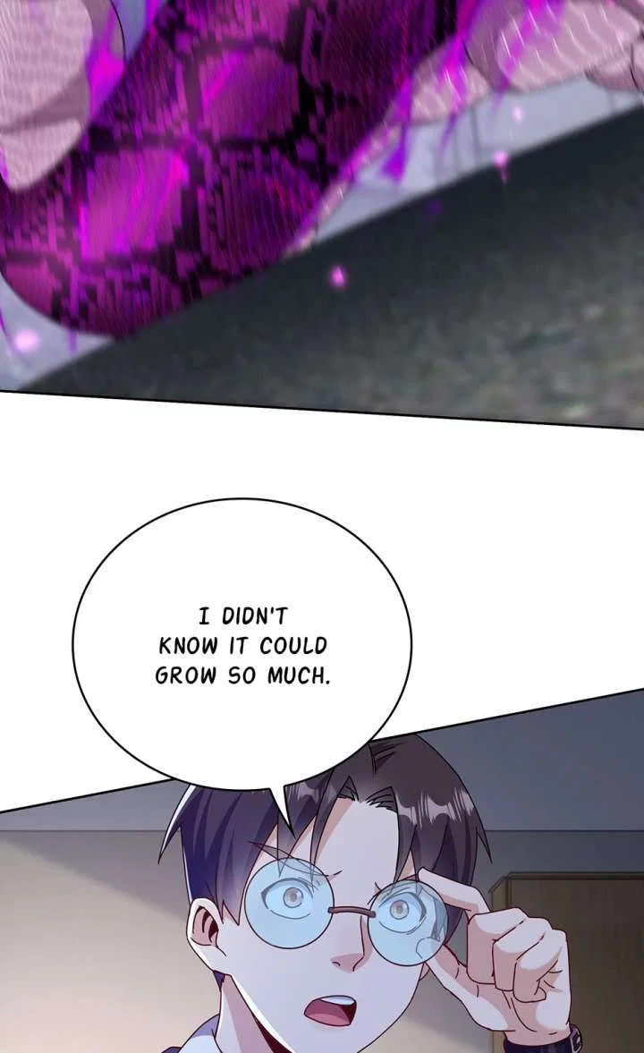 Aiming For Maximal Volume in the Apocalypse Chapter 52 – Page 12