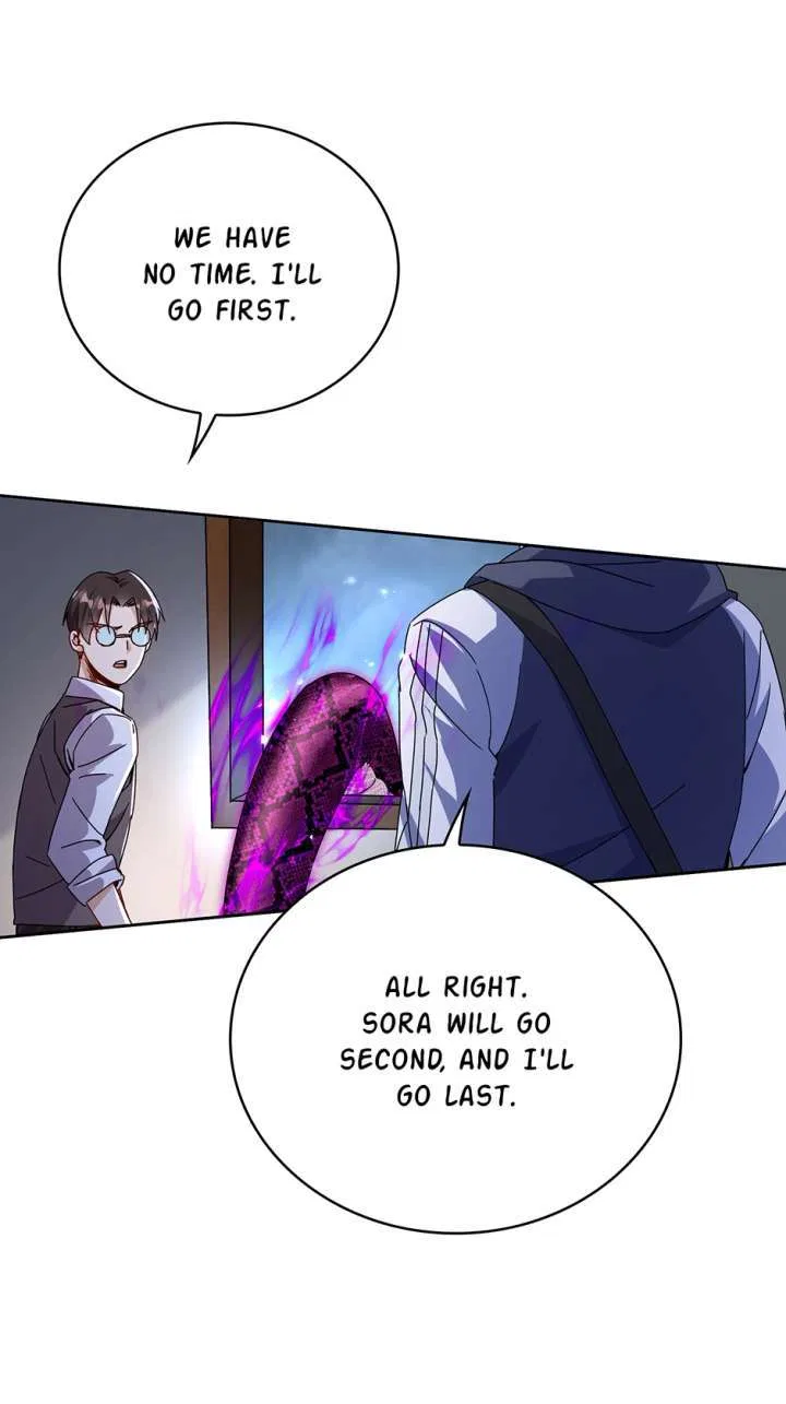 Aiming For Maximal Volume in the Apocalypse Chapter 52 – Page 14