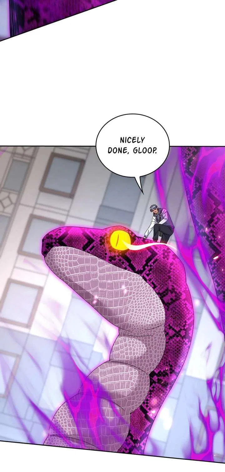 Aiming For Maximal Volume in the Apocalypse Chapter 52 – Page 20