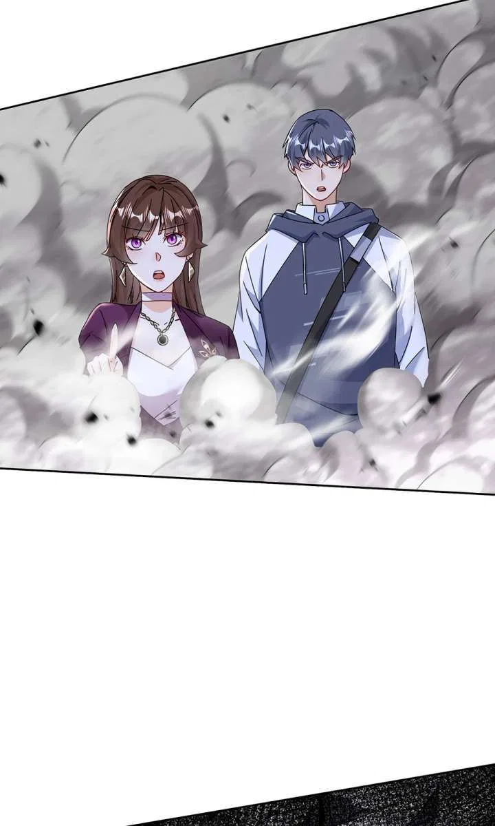 Aiming For Maximal Volume in the Apocalypse Chapter 52 – Page 23