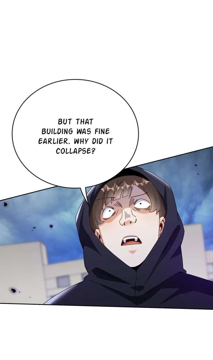 Aiming For Maximal Volume in the Apocalypse Chapter 52 – Page 25