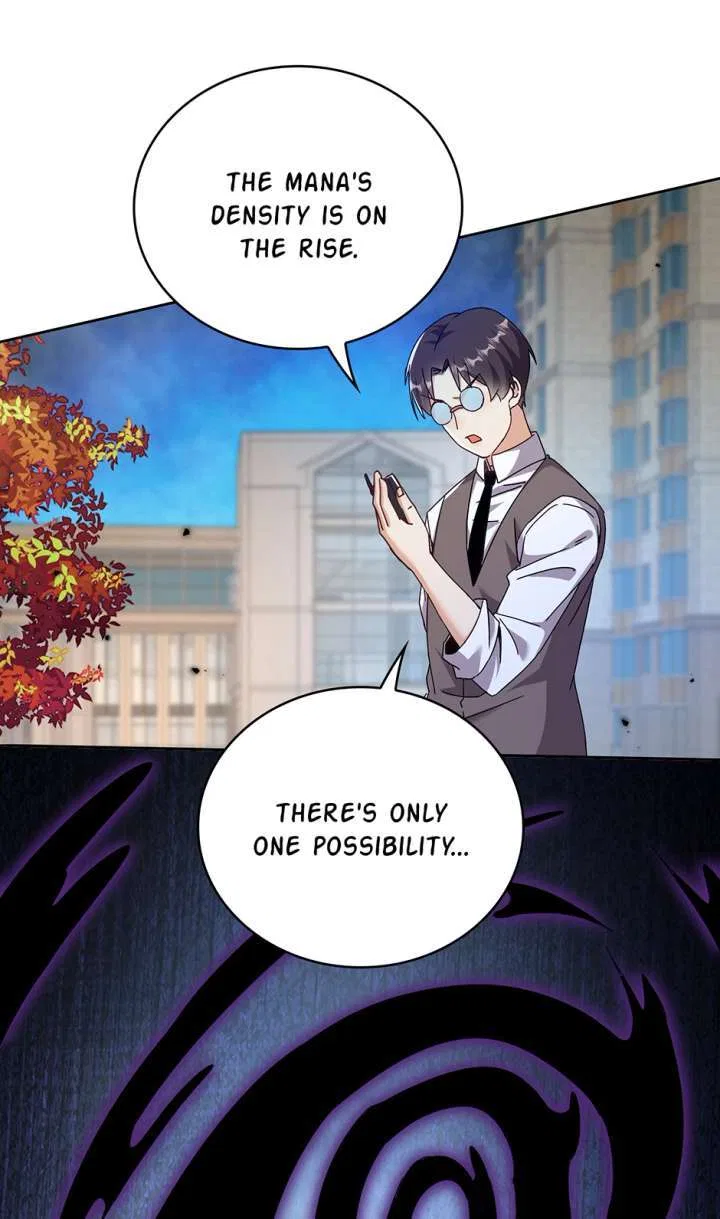 Aiming For Maximal Volume in the Apocalypse Chapter 52 – Page 26