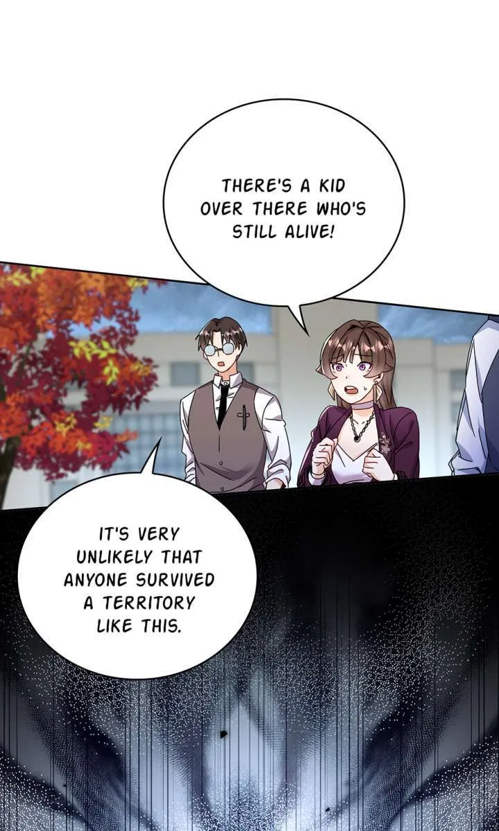Aiming For Maximal Volume in the Apocalypse Chapter 52 – Page 29