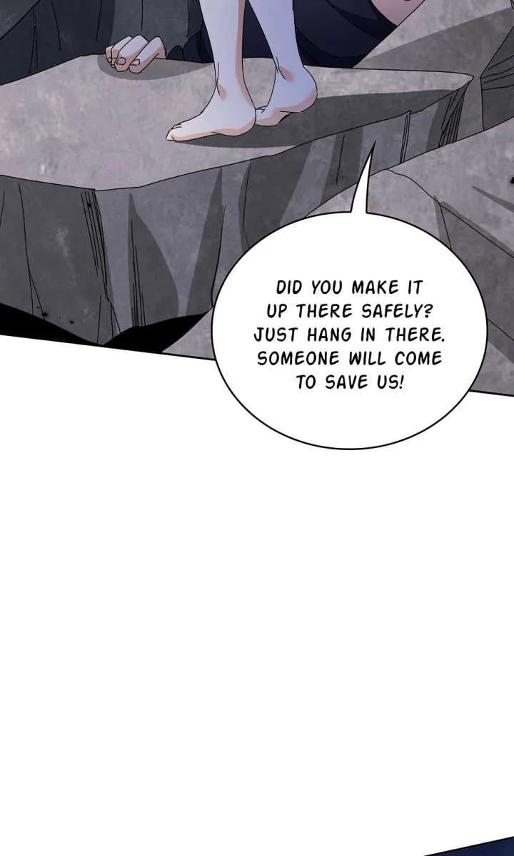 Aiming For Maximal Volume in the Apocalypse Chapter 52 – Page 31