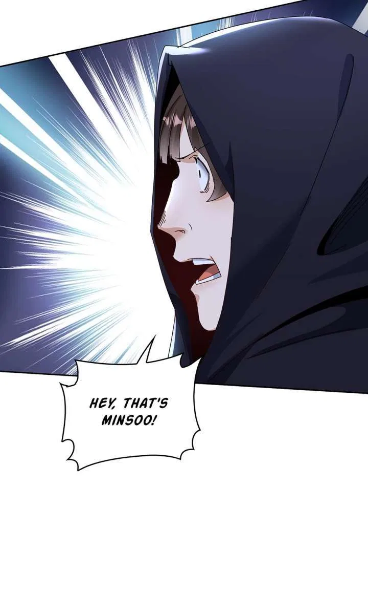 Aiming For Maximal Volume in the Apocalypse Chapter 52 – Page 32