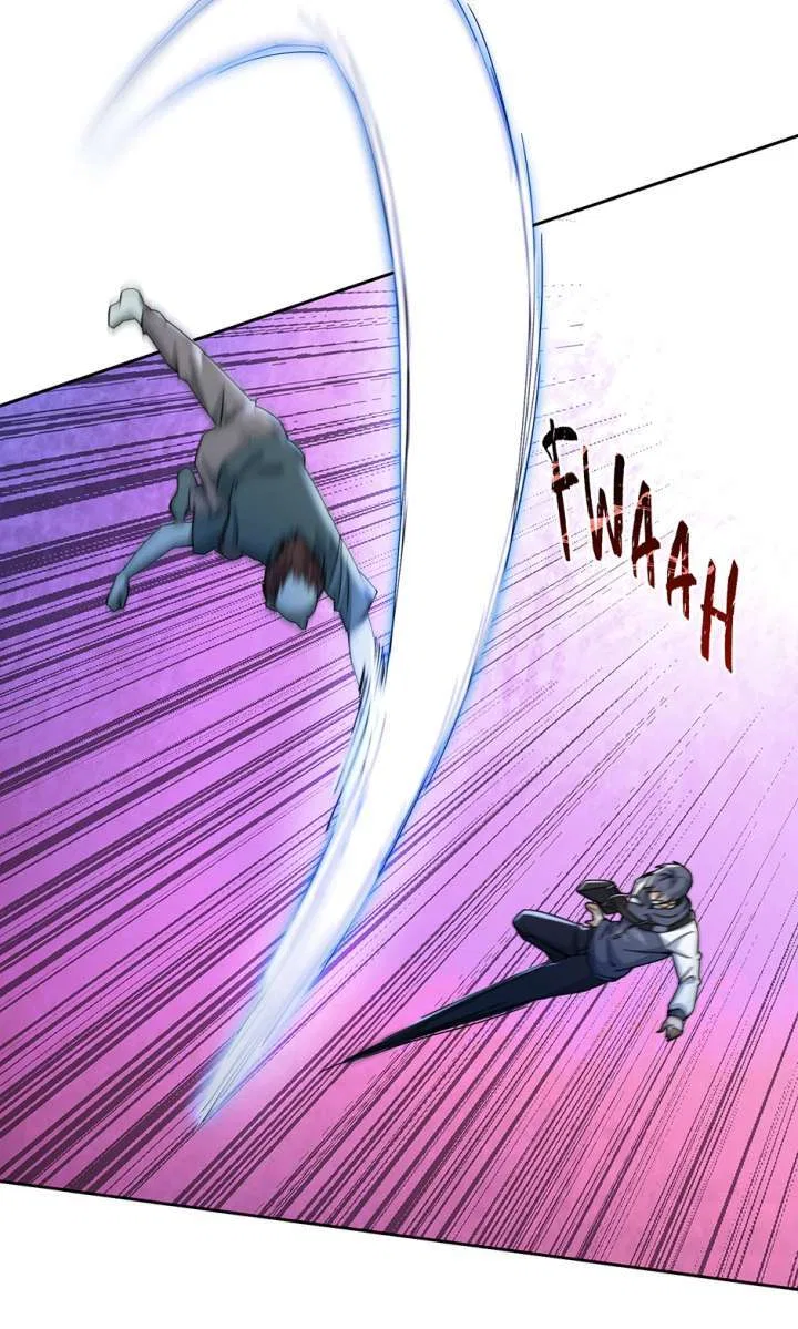 Aiming For Maximal Volume in the Apocalypse Chapter 52 – Page 36