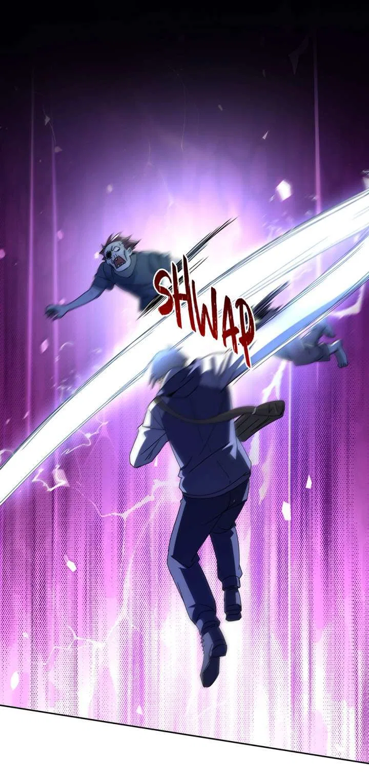 Aiming For Maximal Volume in the Apocalypse Chapter 52 – Page 37