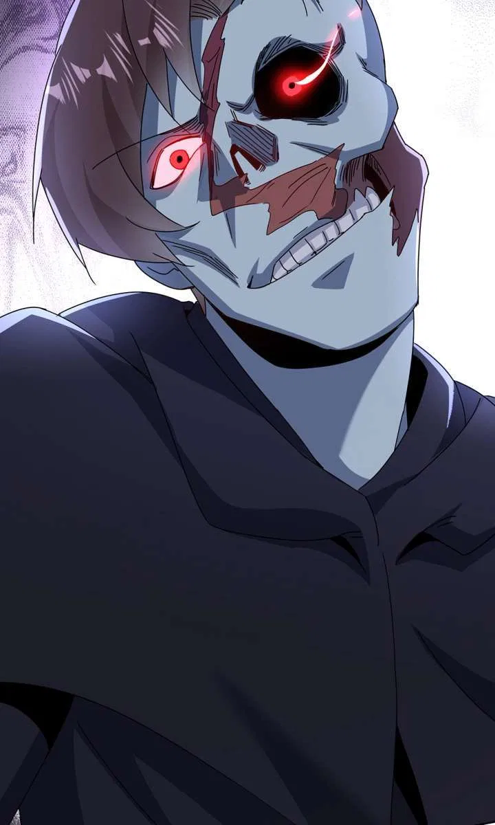 Aiming For Maximal Volume in the Apocalypse Chapter 52 – Page 41