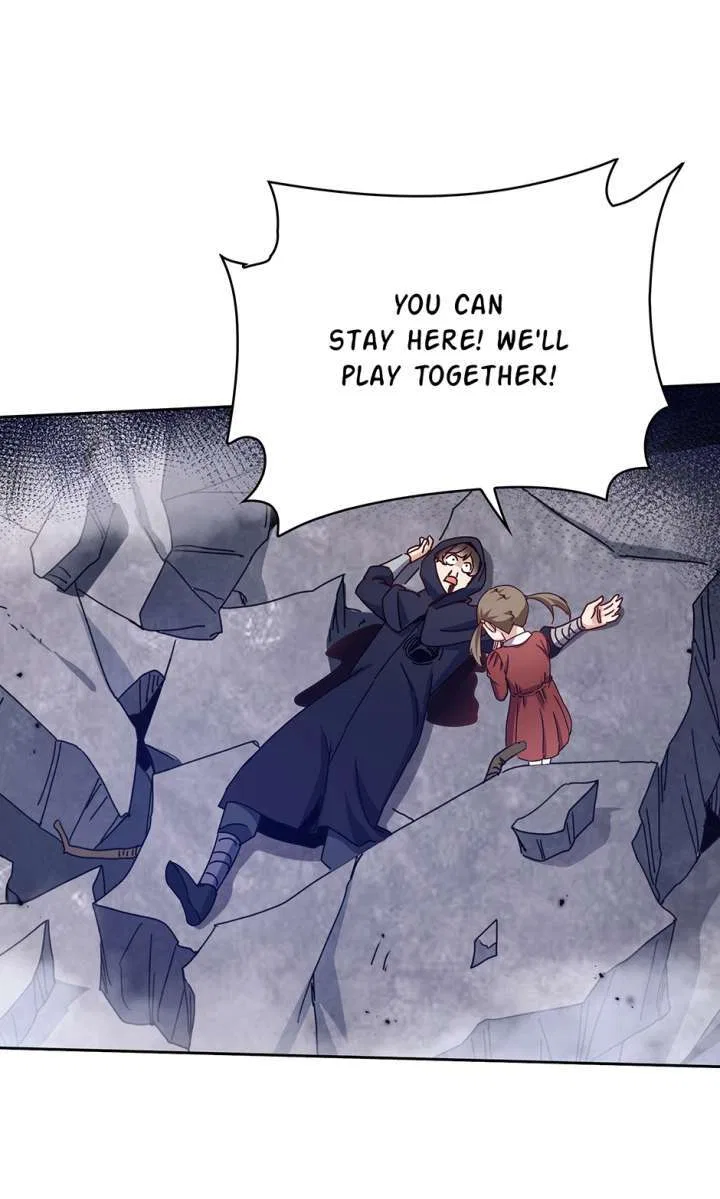 Aiming For Maximal Volume in the Apocalypse Chapter 52 – Page 43