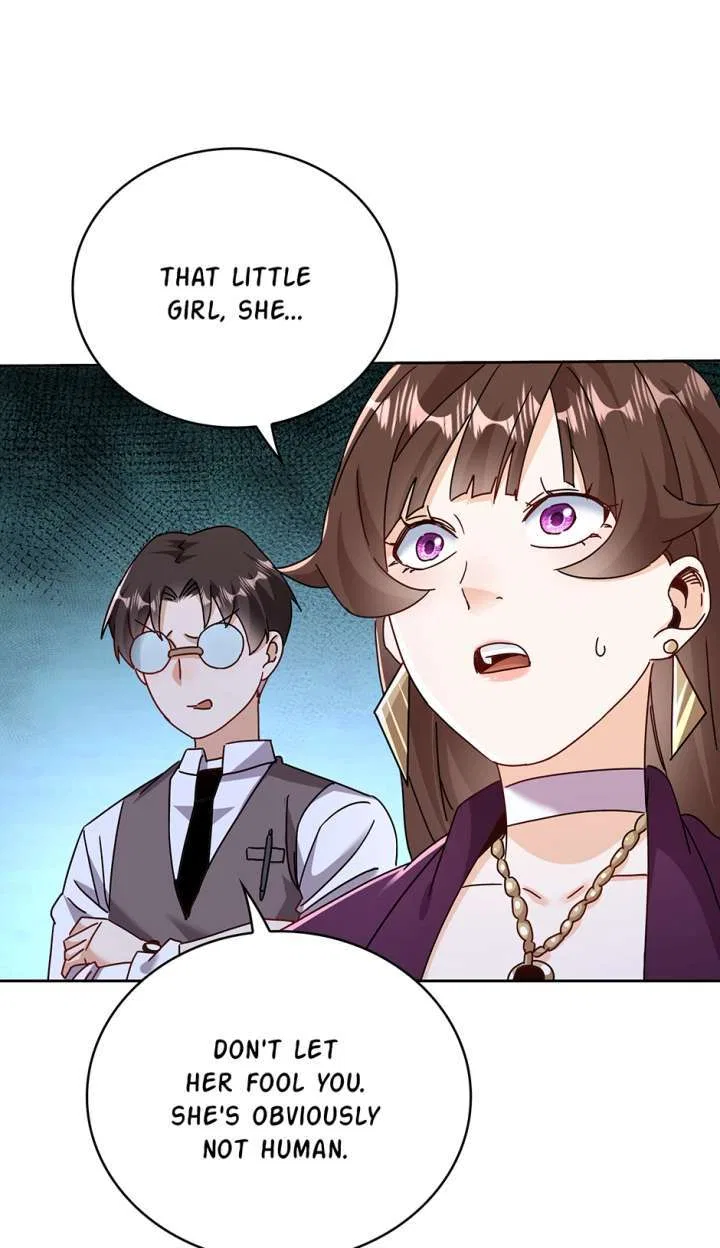 Aiming For Maximal Volume in the Apocalypse Chapter 52 – Page 44