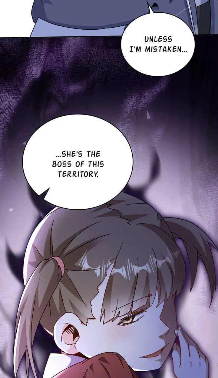 Aiming For Maximal Volume in the Apocalypse Chapter 52 – Page 46