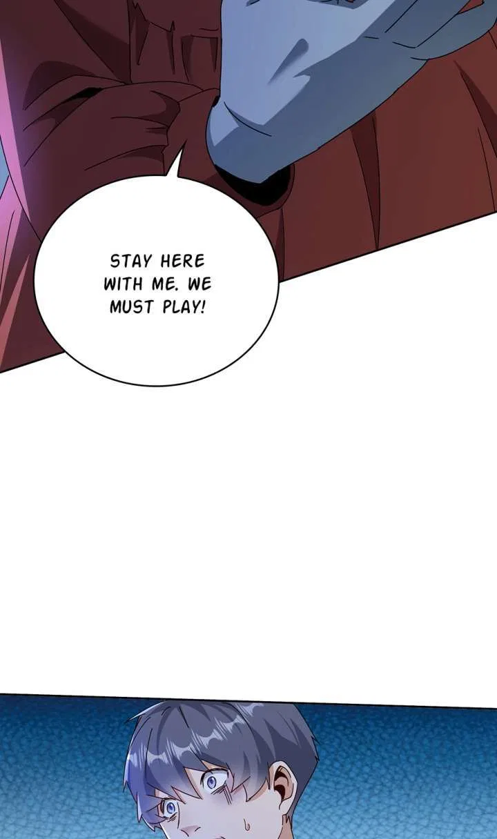 Aiming For Maximal Volume in the Apocalypse Chapter 52 – Page 49