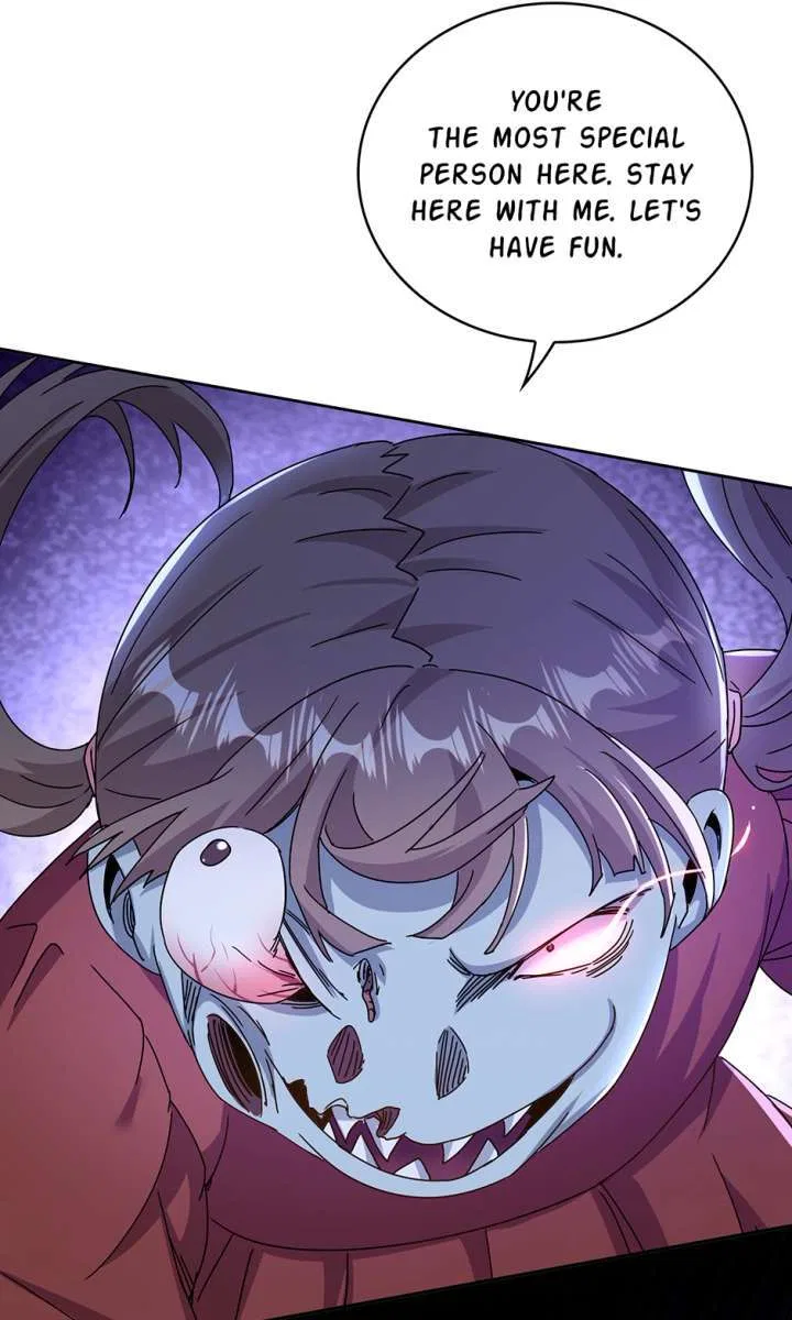 Aiming For Maximal Volume in the Apocalypse Chapter 52 – Page 53