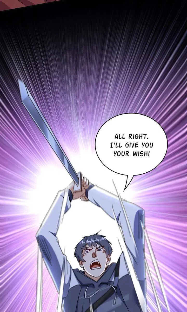 Aiming For Maximal Volume in the Apocalypse Chapter 52 – Page 54